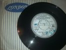Round Robin  Kick  That  Little  Foot  Sally London Records  demo HLU 9908