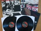 BON JOVI Cross Road BEST INNERS MERCURY 522 936-1 UK 1st A/B1/C1/D1 1994 2LP