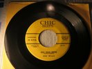 Rock´n´Roll / Rockabilly                  Rod Willis               Orig. Chic-45