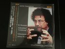 2 LP Schumann sym no 4 Strauss Ein Heldenleben Sinopoli   NEW sealed Japan