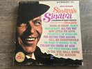 REEL TO REEL MUSIC TAPES: Sinatra's Sinatra