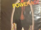AC/DC Powerage Vinyl LP Orig 1978 Atlantic ATL 50483 Rock Metal ACDC Album Vg+