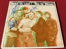 ORIGINAL SIGNIERT  EXTRABREIT - Welch Ein Land   - Was Für Männer *Vinyl LP