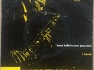 Hans Koller's New Jazz Stars ?– Jazz - Made In Germany, Folge - Bertelsmann EP