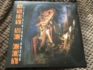Andy McCoy 21st Century Rocks Hanoi Rocks Vinyl Import Tare Sealed plus Tote Bag