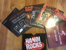 Hanoi Rocks Complete Johanna 7