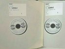 B.B. King & Eric Clapton RIDING WITH THE KING, 2xLP, 180g, TEST PRESSING (2011)