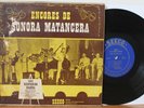 ENCORES De SONORA MATANCERA 10” LP (Seeco SLP 34) RARE Latin Jazz Rumba