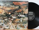 BLACK SABBATH Greatest Hits LP (Nems 6009, UK Press) VG++ Vinyl