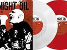 MIDNIGHT OIL vinyl - Breathe Tour '97 (2xLP)