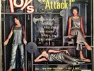 RARE The Toys: Sing A Lover's Concerto & Attack 12
