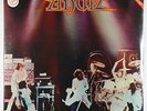 Angel - Live Without A Net 2xLP - Casablanca SEALED