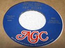 Joe Hicks US AGC 45 Don't it make you feel funky. Hear
