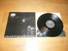 DARKTHRONE A BLAZE IN THE NORTHERN SKY Vinyl LP RARE PRESS VILE 28 PEACEVILLE