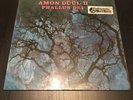 AMON DUUL II: Phallus Dei LP (Germany, 1980 Pressing) Rock & Pop VG++