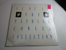 PATRICK COWLEY  rare sealed   12 by 12 lp    MEGATONE  m1024  Disco Synth ft45