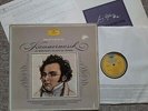 DGG 104 370/77 - SCHUBERT - KAMMERMUSIK - 8 RECORD BOX - SCHNEIDERHAN - KLIEN