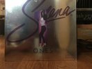 Selena Ones - 2-LP Purple Vinyl - Very Good Condition