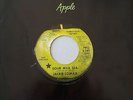JACKIE LOMAX   SOUR MILK SEA   ORIGINAL APPLE PROMO   PRO 6240   EXCELLENT