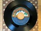 KISS- LET ME GO ROCK N ROLL PROMO ORIGINAL 1974 US 7