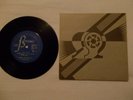 NEW ORDER - EVERYTHING'S GONE GREEN / PROCESSION - 7