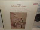 SET 503-5 Donizetti L'Elisir D'Amore Sutherland Pavarotti ECO Bonynge 3LP Box
