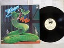 HANSON NOW HERE THIS MANTICORE P-8434M JAPAN VINYL LP