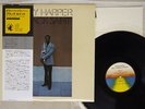 BILLY HARPER QUINTET BLACK SAINT BLACK SAINT JC-3501 JAPAN OBI VINYL LP