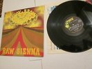 SAVOY BROWN Raw Sienna PARROT LP  gatefold VINYL NM  BEAUTY