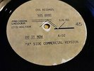 SOS BAND DO IT NOW RARE 10