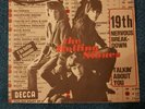 ROCK BEAT THE ROLLING STONES 19th NERVOUS BREAKDOWN 1966 DECCA DIRITTI RISERVATI