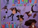 Thelonious Monster - Stormy Weather (1989) - New LP Record   88561-1002-1