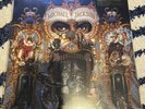 MICHEAL / MICHAEL JACKSON - Dangerous 180g LP Album