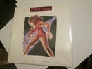 TINA TURNER Live In Europe 2 LP 1988 BOWIE Clapton ROBERT CRAY STILL SEALED MINT