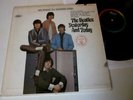 THE BEATLES - YESTERDAY AND TODAY - STAMPA CARTONATA USA - LP VINILE