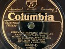 Columbia 15598D McMichen-Tanner-Puckett JEREMIAH HOPKINS 78rpm Country E+1930
