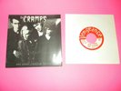 The Cramps 