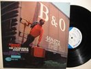 Jimmy Smith - Midnight Special - Blue Note NY RVG Mono Ear