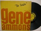 Gene Ammons - The Twister - w/ Jackie McLean - Prestige Mono RVG Deep Groove