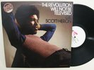 Gil Scott-Heron - The Revolution Will Not Be Televised - 1970s Dutchman - Ex