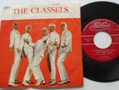 LES CLASSELS N'Attendons Pas Qu'il Soit Trop Tard Ex CANADA 1965 PS GARAGE 45