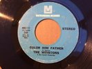 The Winstons - Color Him Father/Amen Brother