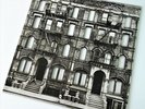 LED ZEPPELIN - PHYSICAL GRAFFITI - SUPERB
