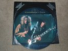 Coverdale Page (12 inch vinyl picture disc) Take Me For A Little While (NEW)