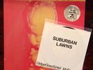 SUBURBAN LAWNS Baby SEALED 12” + Gidget Goes To Hell 7” Sue Tissue 80s New Wave
