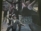 The Doors Strange Days Mono Lp Analog Elektra Ekl 4014 Nice Copy Vg+ Audiophile