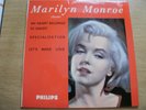 EP =  Marilyn Monroe  