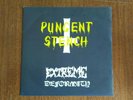PUNGENT STENCH- EXTREME DEFORMITY -7