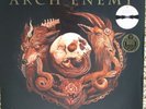 Arch Enemy Will To Power Sealed New 180 gram Vinyl Record LP Album with CD