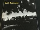 Dead Kennedys Fresh Fruit For Rotten Vegetables Rare Punk Rock Lp With Poster